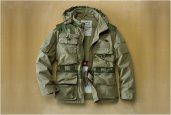 THE ULTIMATE TRAVEL JACKET | BY ORVIS