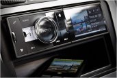 PARROT ASTEROID | ANDROID POWERED CAR STEREO