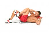 PERFECT SITUP