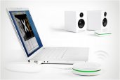 PLAYGO USB | WIRELESS AUDIO STREAMING