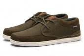 THE BARAJAS SHOE | BY POINTER