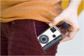 POLAROID IPHONE SKIN