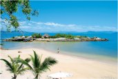 PONTA DOS GANCHOS RESORT | BRASIL