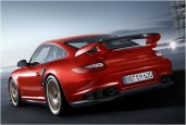 PORSCHE 911 GT2 RS