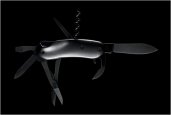 PORSCHE DESIGN KNIFE
