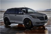 PROJECT LINCOLN MKX | ID AGENCY X UNDFTD