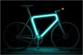 PULSE URBAN BIKE | BY TEAGUE