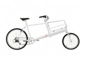 PUMA CARGO BIKE
