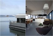 QROOZ YACHT  | HOME OR OFFICE