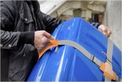 LIFT | LEVERAGE YOUR LUGGAGE