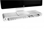 SPACE BAR | BY QUIRKY