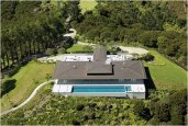 RAHIMOANA VILLA | EAGLES NEST RESORT