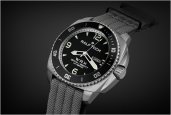 WRX "A" SERIES WATCH | BY RALPH TECH