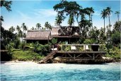 RATUA PRIVATE ISLAND