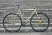RELAX COMPLETE BIKE | BY FOCALE 44 BIKES