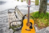 ROCK LOCK | GUITAR SAFETY LOCK