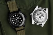 ROLEX STEALTH MK IV | BY PROJECT X DESIGNS