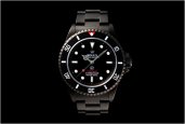 ROLEX OYSTER PERPETUAL SUBMARINER | BY FRAGMENT
