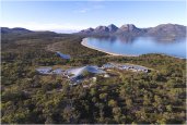 SAFFIRE FREYCINET RESORT AUSTRALIA