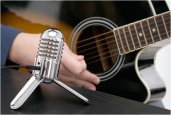 METEOR MIC USB STUDIO MICROPHONE | BY SAMSON