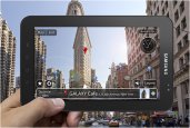 SAMSUNG GALAXY TAB