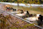 SELGAS CANO ARCHITECTURE STUDIO