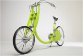SHOPPY BIKE