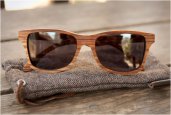 SHWOOD X RANSOM CANBY SUNGLASSES