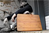 BAMBOO MACBOOK CASE | BY SILVA LTD