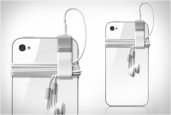 SINCH | KEEP EARBUDS TANGLE FREE