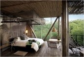 SINGITA SWENI LODGE | SOUTH AFRICA