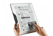 THE SKIFF READER | STATE-OF-THE-ART DEVICE