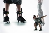 SKLZ HOPZ | VERTICAL JUMP TRAINER