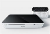 SONY INTERNET TV