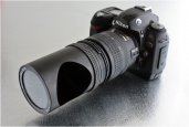 SUPER SECRET SPY LENS