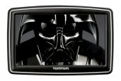 STAR WARS VOICES FOR TOMTOM GPS