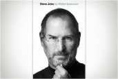 STEVE JOBS OFFICIAL BIOGRAPHY