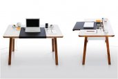 STUDIODESK  | CLUTTER FREE DESK