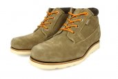 STUSSY X TIMBERLAND 30TH ANNIVERSARY DESERT BOOT