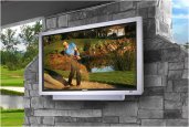 OUTDOOR TV | BY SUNBRITE