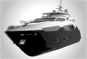 SUNSEEKER PREDATOR 115 SUPERYACHT