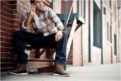 SUPER SMOOTH BOOT | BY HEYDAY FOOTWEAR