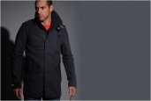 JERMYN ST. TRENCH COAT | BY SUPERDRY