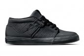 SUPRA FOOTWEAR | DIABLO BLACK GUNNY TUF