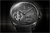 TAG HEUER GRAND CARRERA PENDULUM CONCEPT