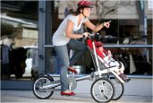 TAGA BIKE