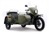 TAIGA LIMITED EDITION | BY URAL
