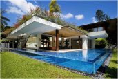 THE TANGGA HOUSE SINGAPORE | BY GUZ ARCHITECTS