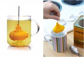 TEA SUB