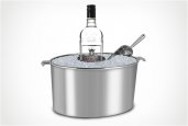 THE BOTTLE BUCKET